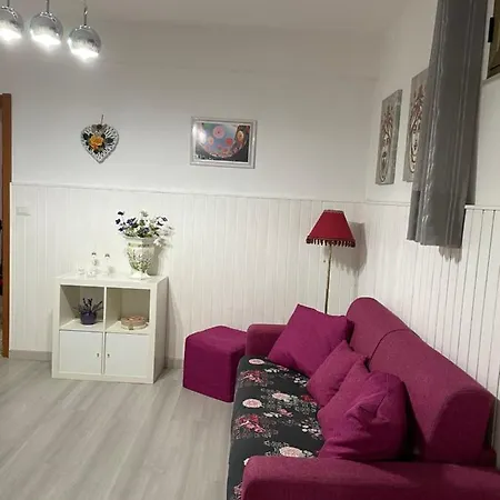 Holiday home Capolinea *