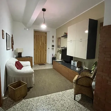 Capolinea Holiday home