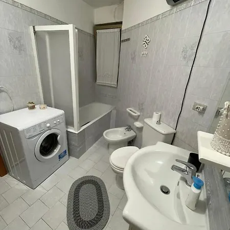 Holiday home Capolinea Roccalumera
