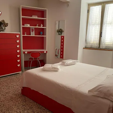 Holiday home Capolinea