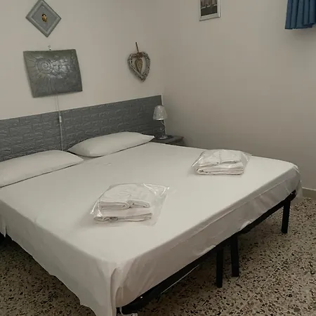 Capolinea Holiday home