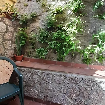 Capolinea Holiday home *